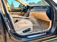 2013 BMW 750