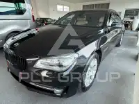 2013 BMW 750
