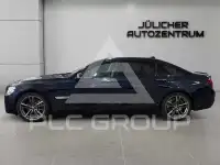 2013 BMW 750