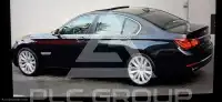 2013 BMW 750