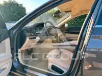 2013 BMW 750