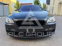 2013 BMW 750