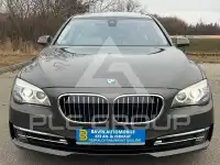 2013 BMW 750