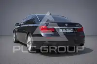 2013 BMW 750