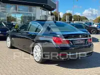 2013 BMW 750