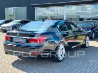 2013 BMW 750