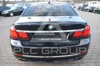 2013 BMW 750