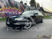 2013 BMW 750