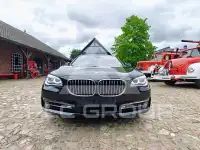 2013 BMW 750