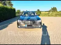 2013 BMW 750