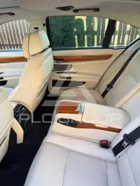 2013 BMW 750