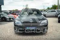 2013 BMW 750