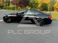 2013 BMW 750