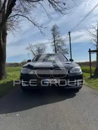2013 BMW 750