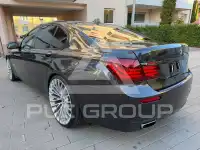 2013 BMW 750