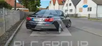 2013 BMW 760