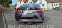 2013 BMW 760