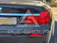 2013 BMW 760