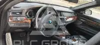 2013 BMW 760
