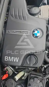 2013 BMW Other
