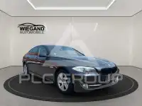 2013 BMW 530