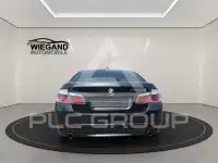 2013 BMW 530
