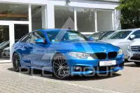 2013 BMW 430