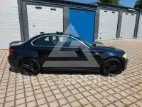 2013 BMW 1 series