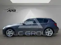 2013 BMW 125