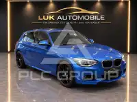2013 BMW 125