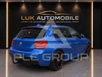 2013 BMW 125