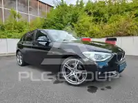 2013 BMW 125