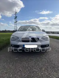 2013 BMW 125