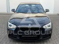 2013 BMW 125