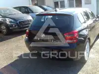 2013 BMW 125