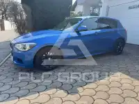 2013 BMW 125
