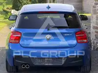 2013 BMW 125
