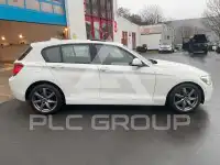 2013 BMW 125