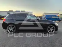 2013 BMW 125