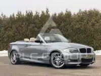 2013 BMW 125