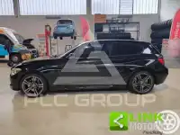 2013 BMW 125