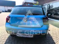 2013 BMW 125