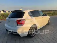 2013 BMW 125
