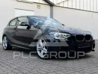2013 BMW 125