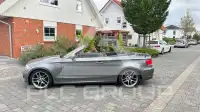 2013 BMW 125