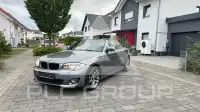 2013 BMW 125
