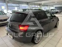 2013 BMW 125