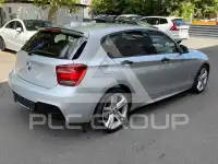 2013 BMW 125