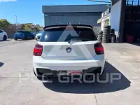 2013 BMW 125