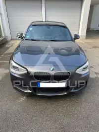 2013 BMW 125